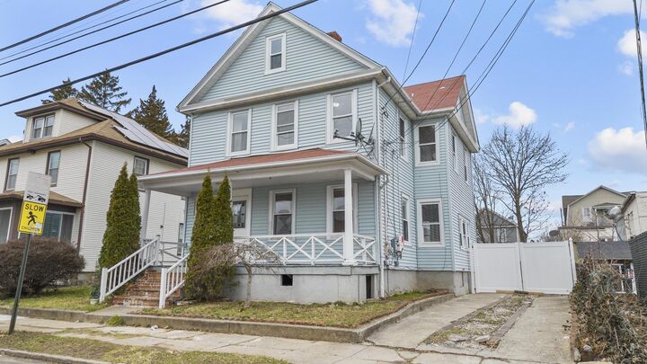 Property Photo:  26 Woodmont Avenue  CT 06606 