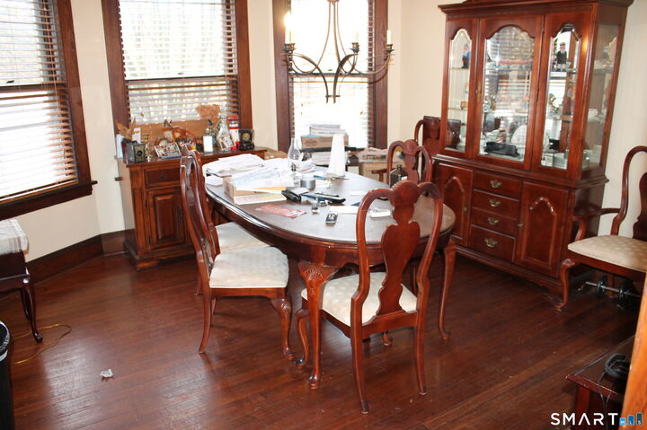 Property Photo:  156 Blakeman Place  CT 06615 