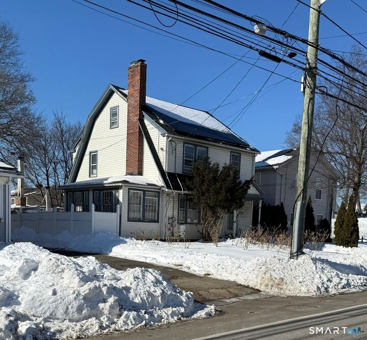 Property Photo:  3461 Main Street  CT 06606 
