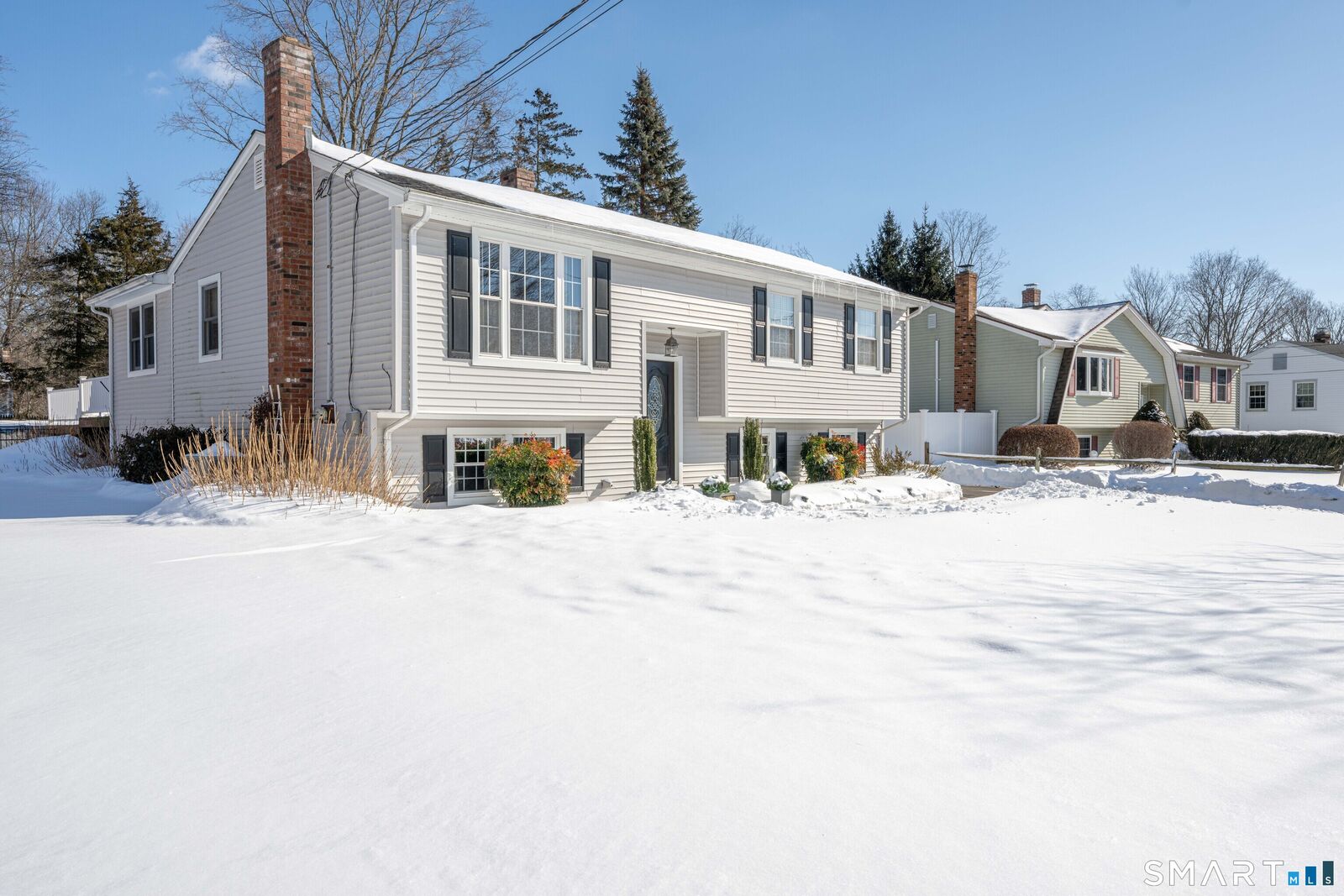 Property Photo: 51 Greenes Ridge Road CT 06514