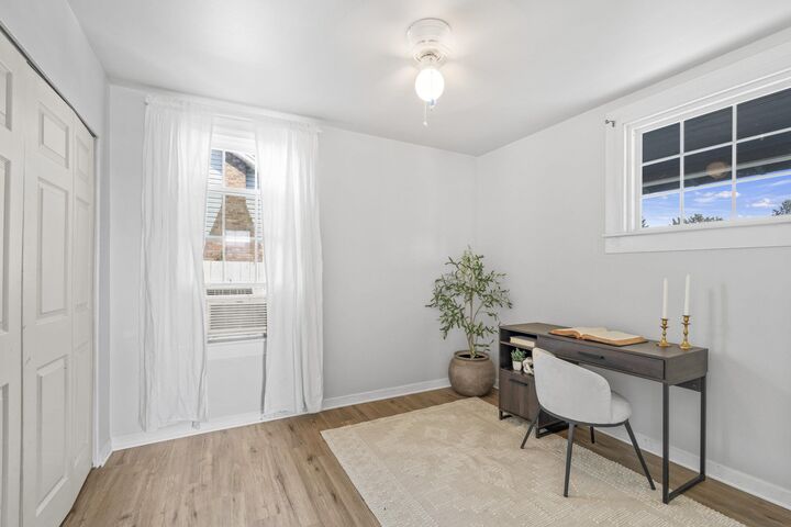 Property Photo: 4711 N Stevens St WA 99205