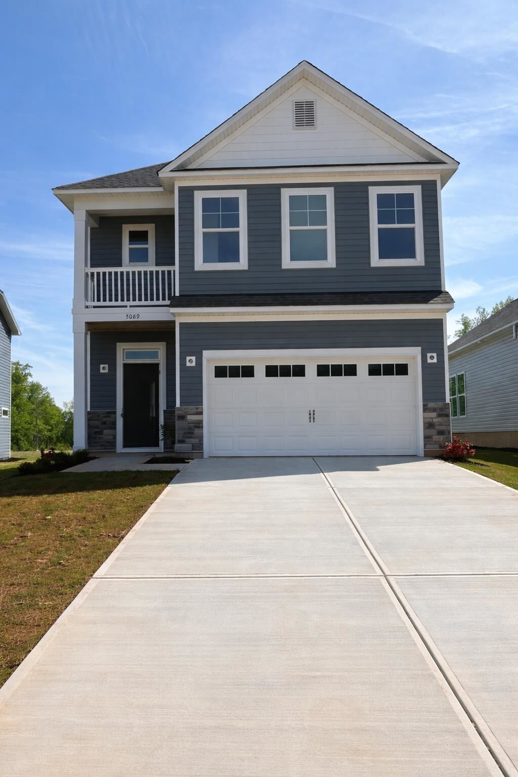 Property Photo:  5089 Sunnycreek Drive  SC 29316 