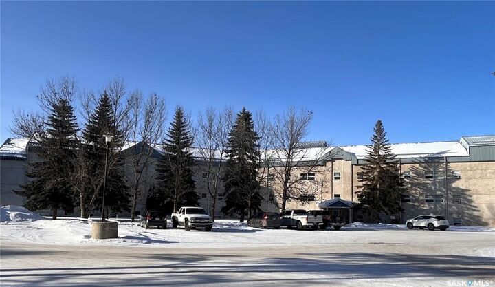 Property Photo:  102 Manor Drive 308  SK S0E 1E0 
