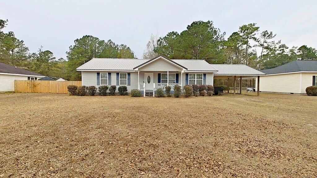 Property Photo:  273 Brookwood Chase  GA 31757 