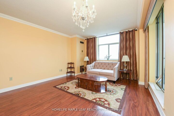 Property Photo: 3559 Eglinton Avenue W 402 ON M6M 5C6