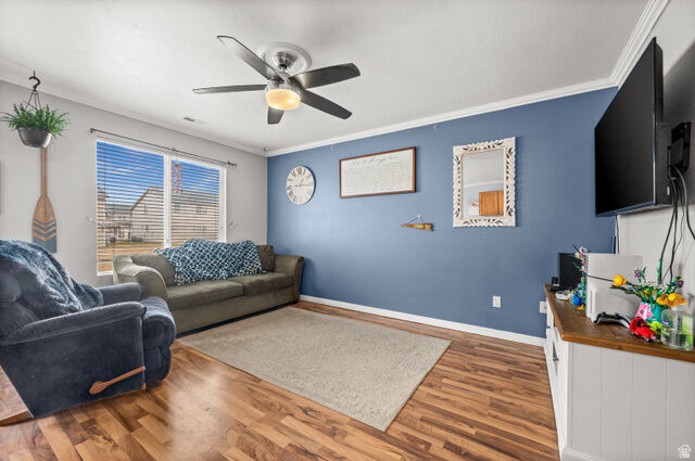 Property Photo:  2892 W 3975 S 40C  UT 84401 