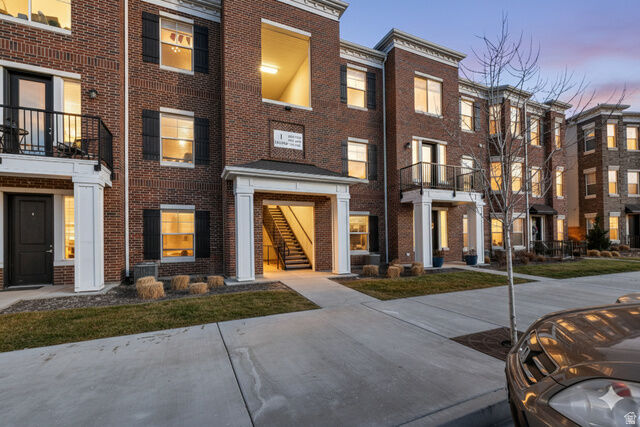 Property Photo:  13062 S Keegan Dr I304  UT 84096 
