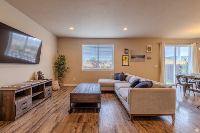 Property Photo:  1107 W Coyote Gulch Way  UT 84065 