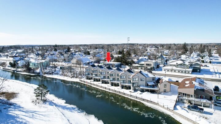 Property Photo:  219 S Main Street  MI 49721 