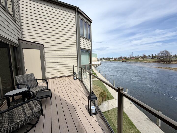 Property Photo:  219 S Main Street  MI 49721 