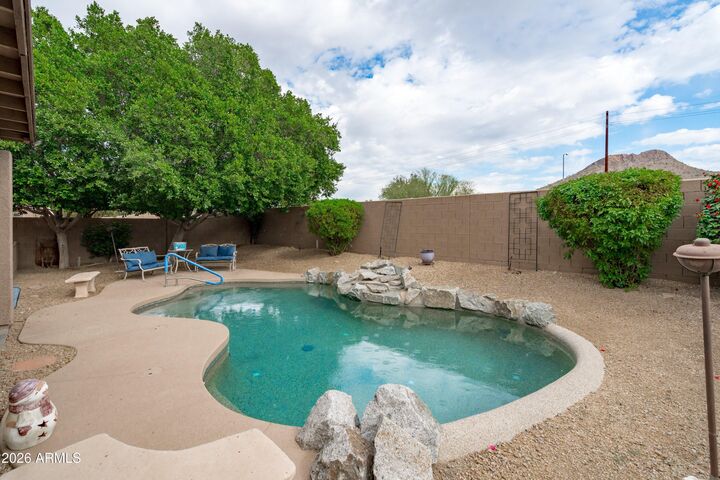 Property Photo:  26131 N 67th Drive  AZ 85383 