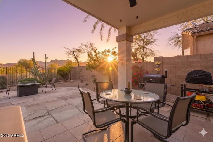 Property Photo:  10134 E Meandering Trail Lane  AZ 85118 