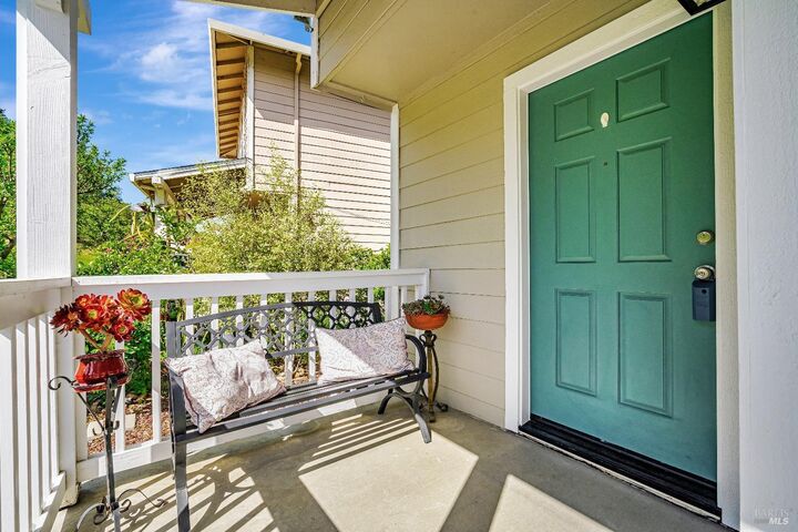 Property Photo: 147 Quarry Ridge CA 95448