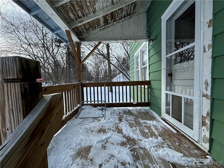 Property Photo:  32 W Center Street  NY 13101 