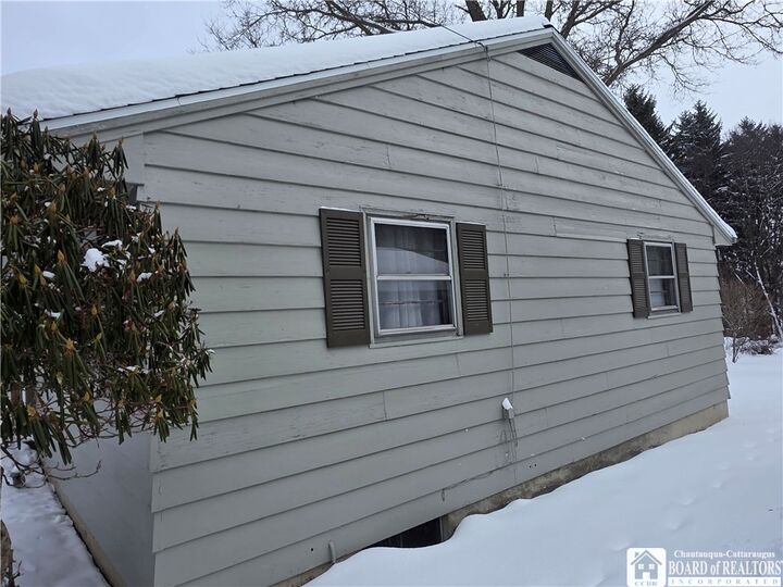 Property Photo:  59 E Evans Street  NY 14757 