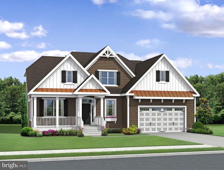 Property Photo: 34461 Derrickson Drive DE 19951