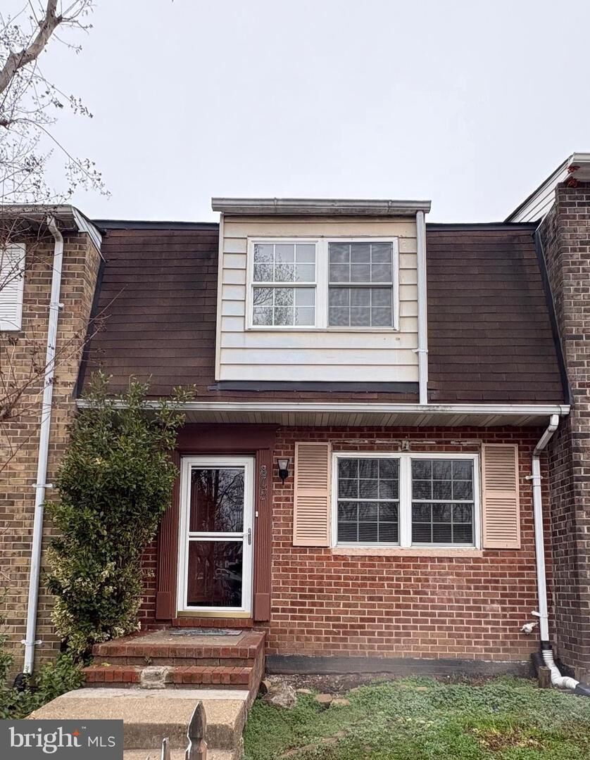 Property Photo:  805 Sledgehammer Drive  VA 22405 