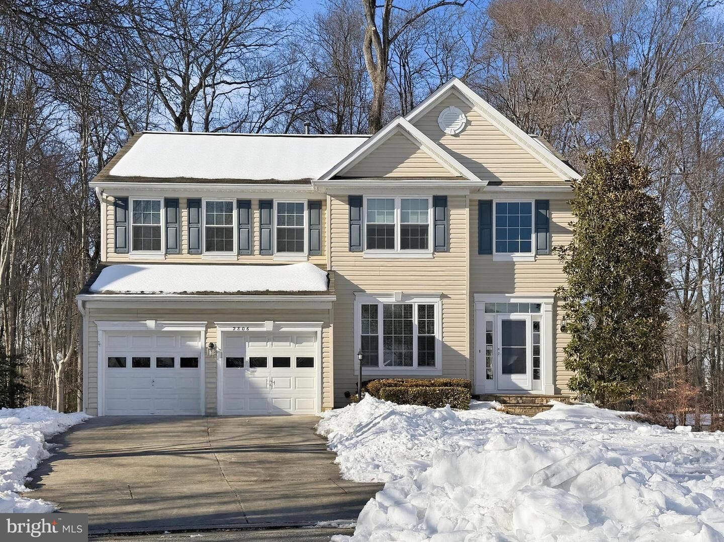 Property Photo:  2806 Erna Court  MD 21114 