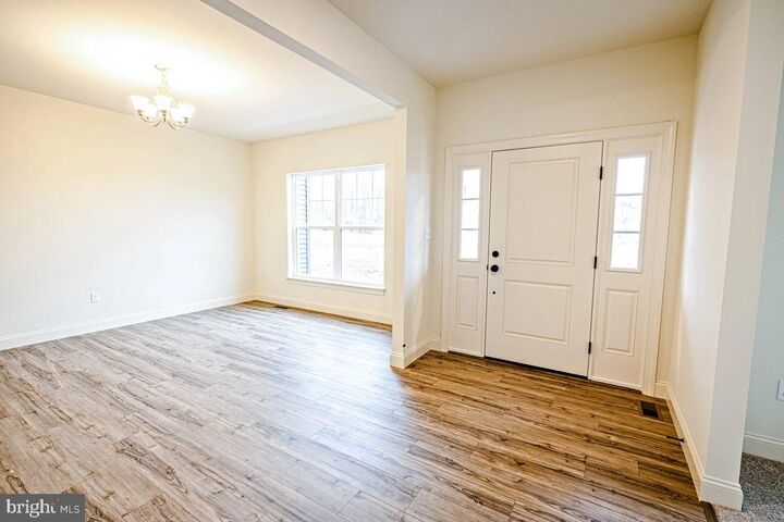 Property Photo:  Molly Plan At Cumberland Preserve Estates  PA 17015 