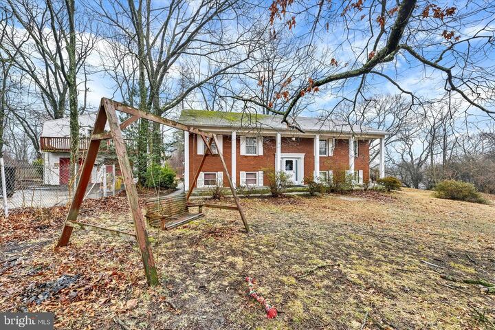 Property Photo:  1287 Thompson Avenue  MD 21144 