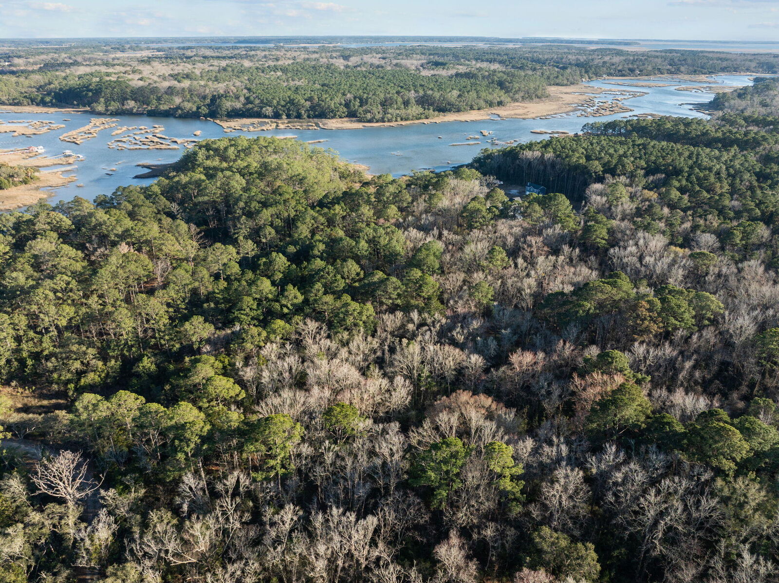 Property Photo:  0 Summit Plantation Road  SC 29449 
