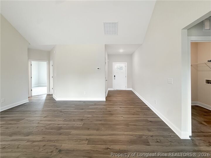Property Photo:  5419 Tall Timbers (Lot 98) Court  NC 28311 