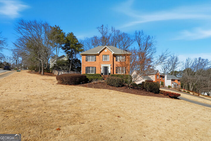 Property Photo:  4051 Silver Fir Court  GA 30066 