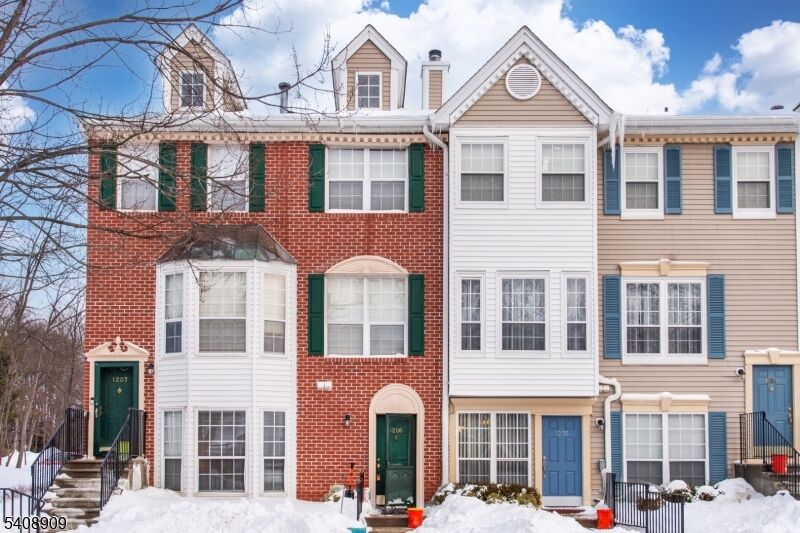 Property Photo:  1206 Sycamore Ln  NJ 07430 