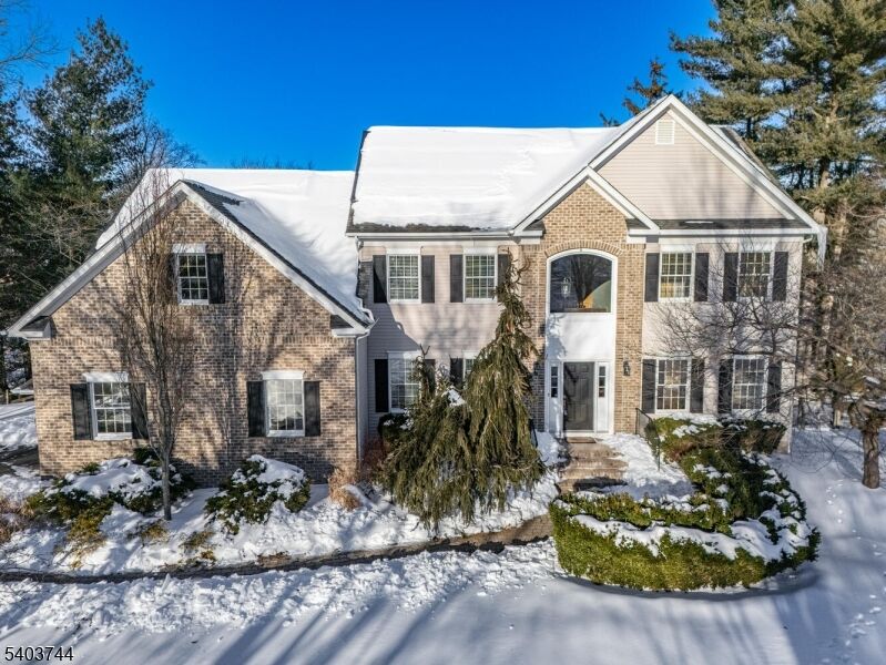 Property Photo:  5 Southgate Dr  NJ 08801 