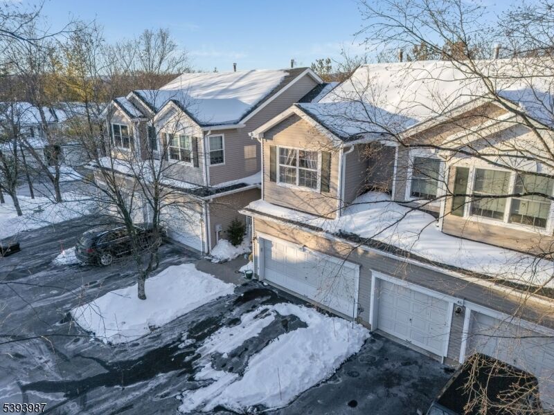 Property Photo: 44 Alexandra Way NJ 08809