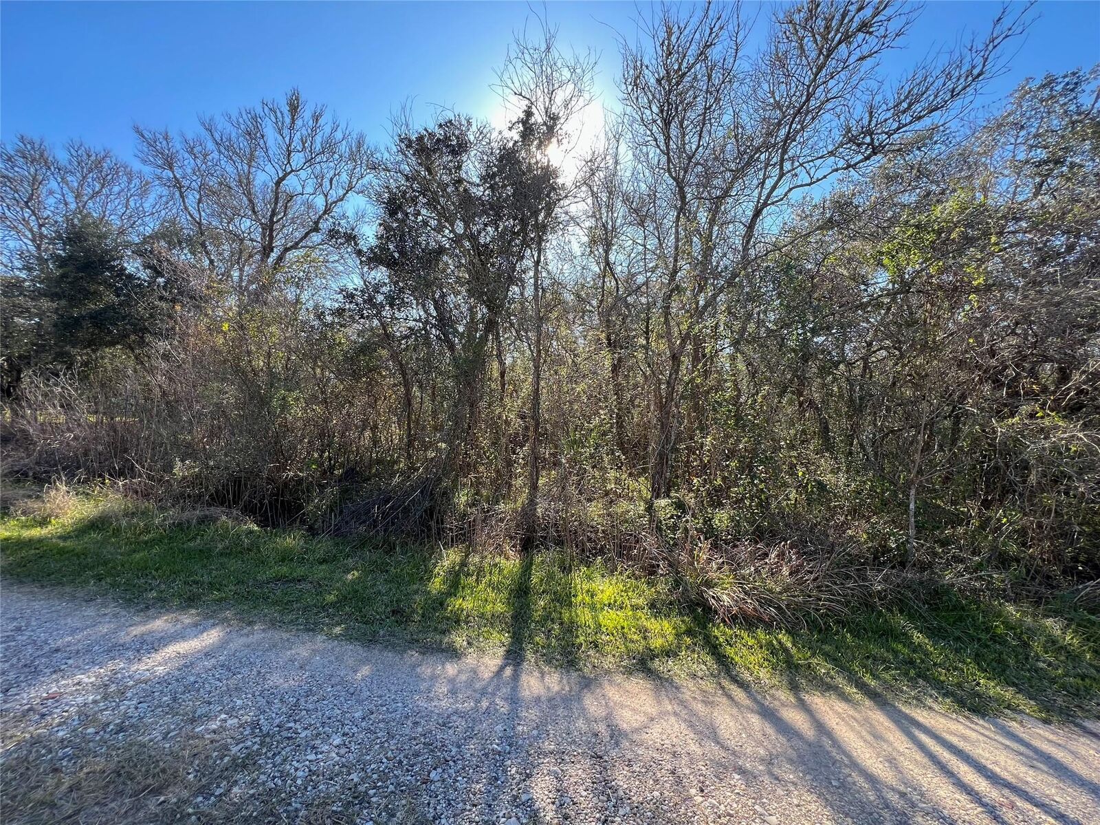 Property Photo:  0 Segundo  TX 77422 