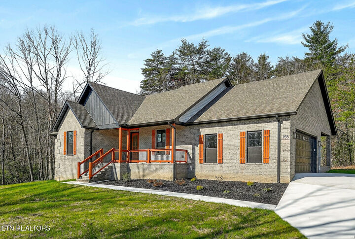 Property Photo: 155 Riverchase Drive TN 38571