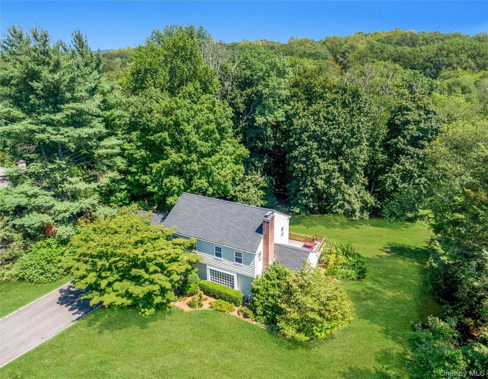 Property Photo:  148 Devoe Road  NY 10514 