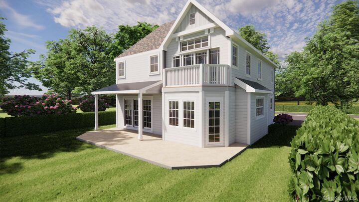 Property Photo:  10 Joyce Road  NY 10709 