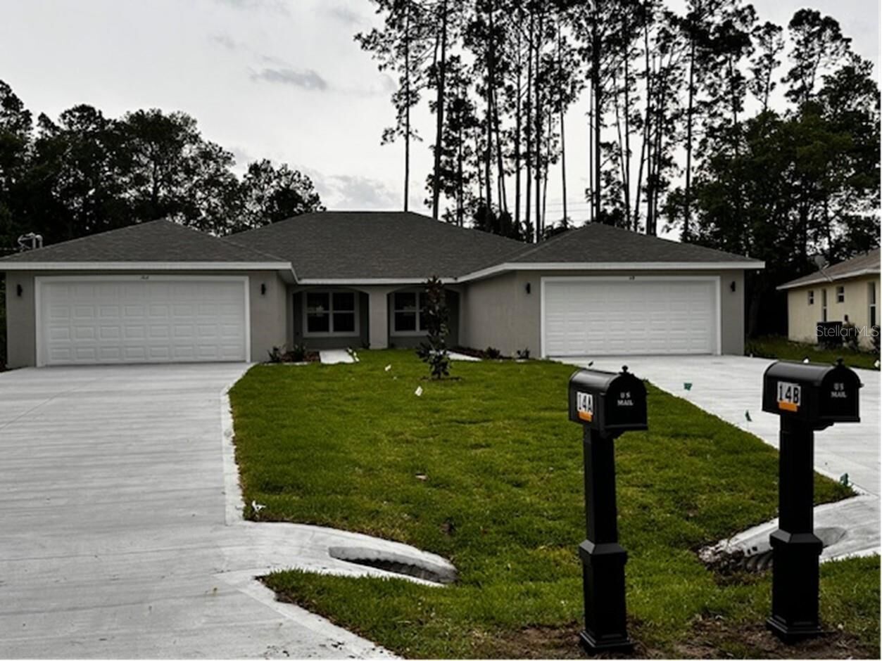 Property Photo:  14 Brelyn Place  FL 32137 
