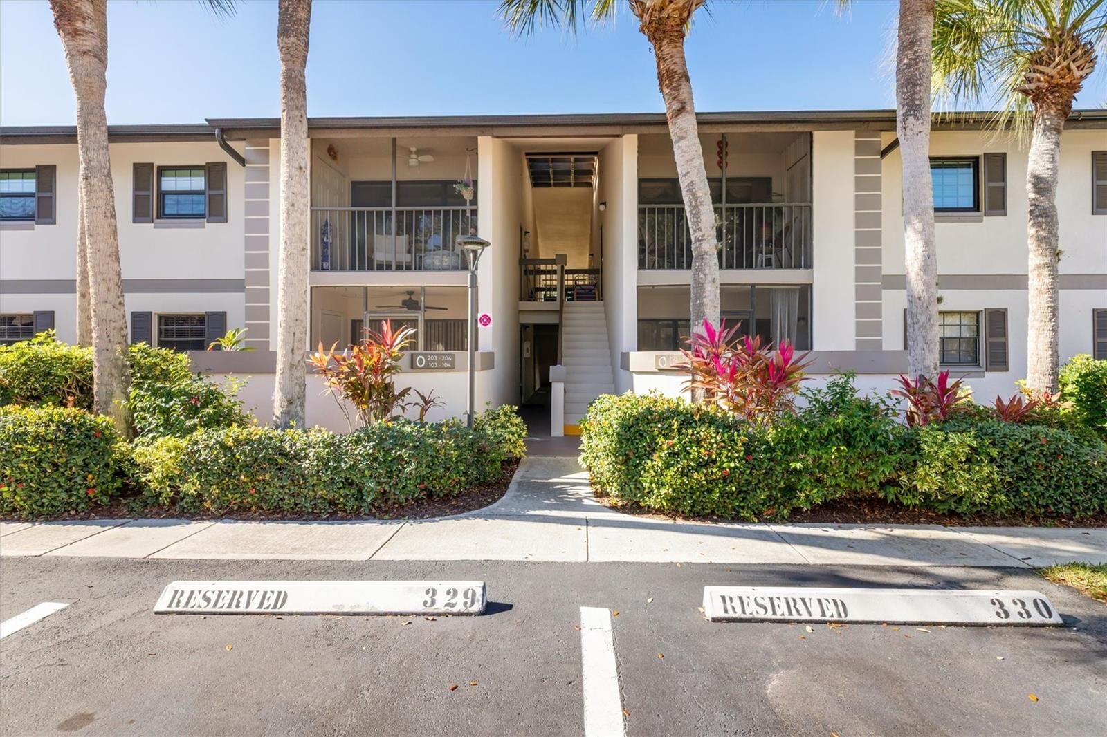 Property Photo: 1515 Forrest Nelson Boulevard O104 FL 33952