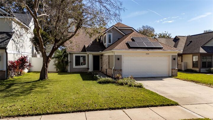 Property Photo:  2836 Waymeyer Drive  FL 32812 