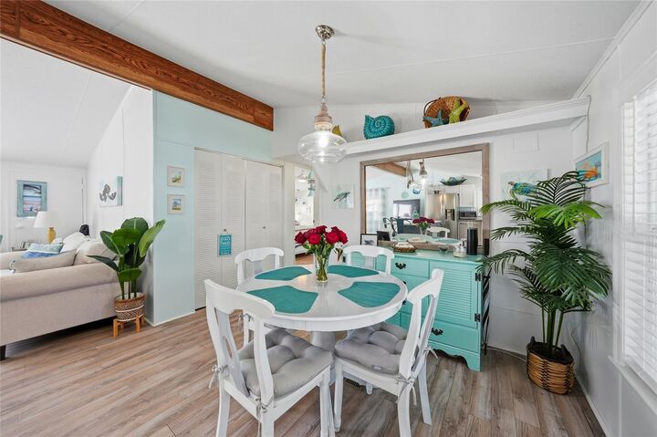 Property Photo: 2988 Bourbon Street FL 34224