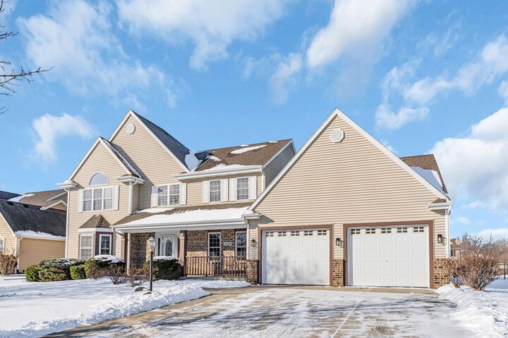 Property Photo:  2620 Penbrook Dr  WI 53406 