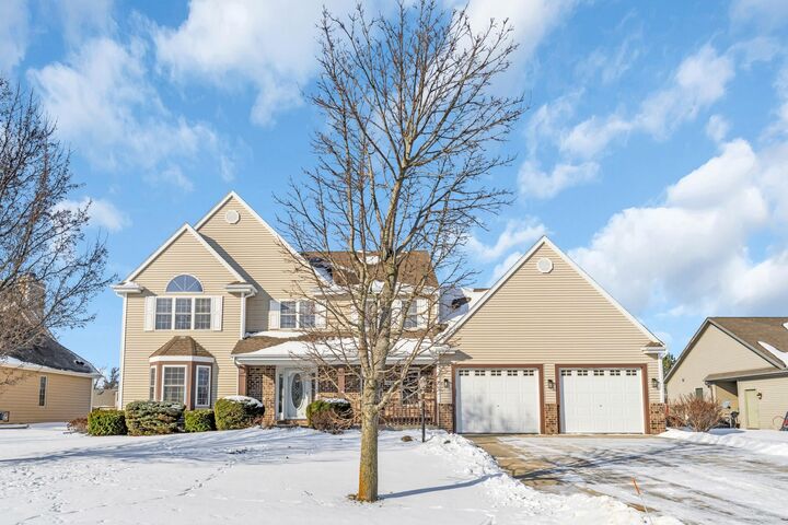 Property Photo:  2620 Penbrook Dr  WI 53406 