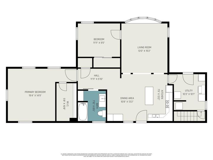 Property Photo:  110 Ontario Road  MI 49120 