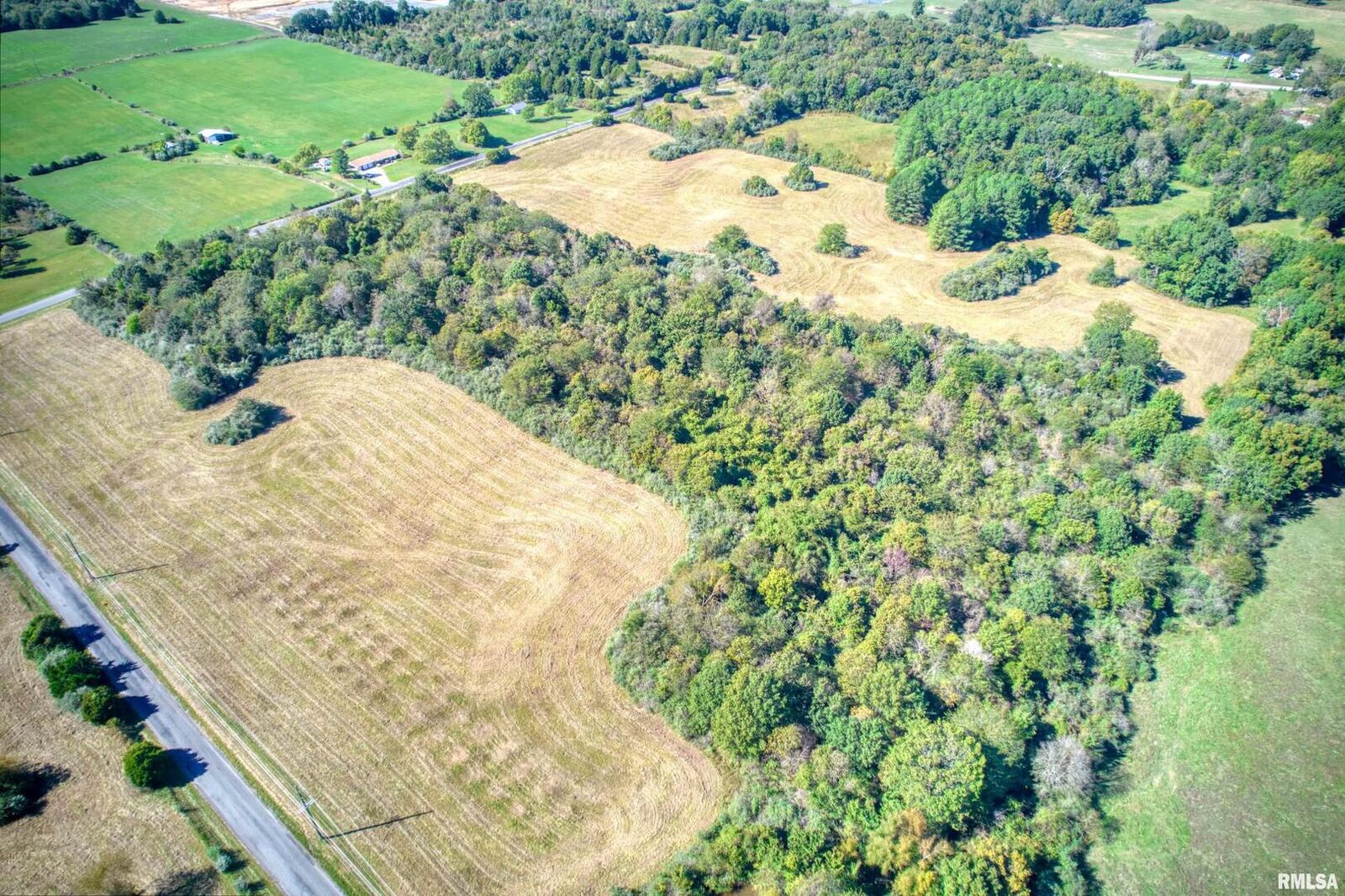 Property Photo:  000 Cobb Hill Road  IL 62959 