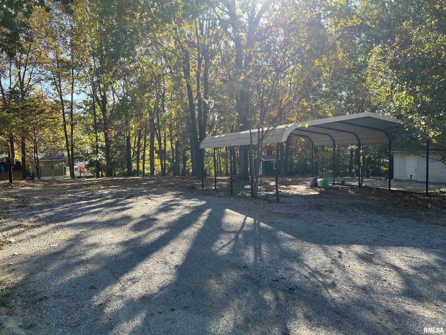 Property Photo:  120 John Able Drive  IL 62939 