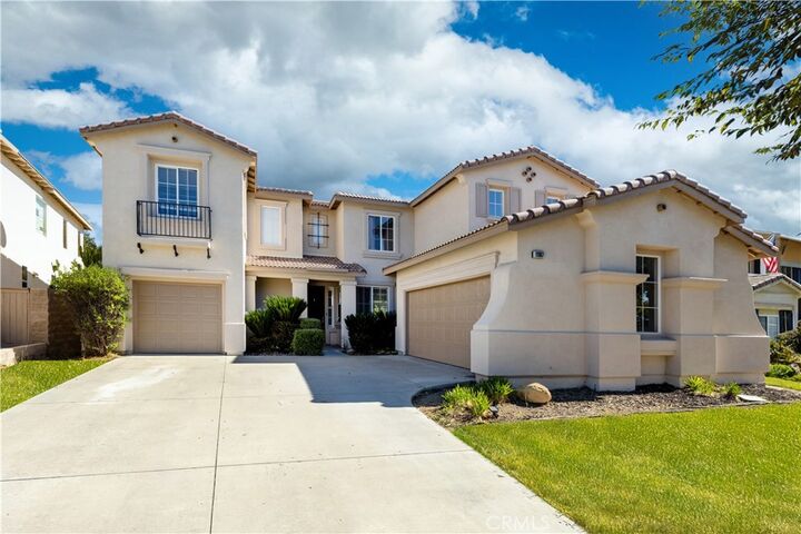 Property Photo:  11967 Southwind Way  CA 92399 