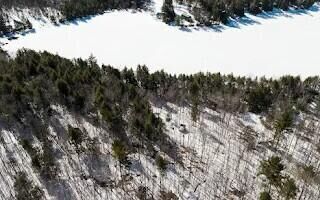 Property Photo:  M5l38-1 North Shore Of Center Pond  ME 04479 