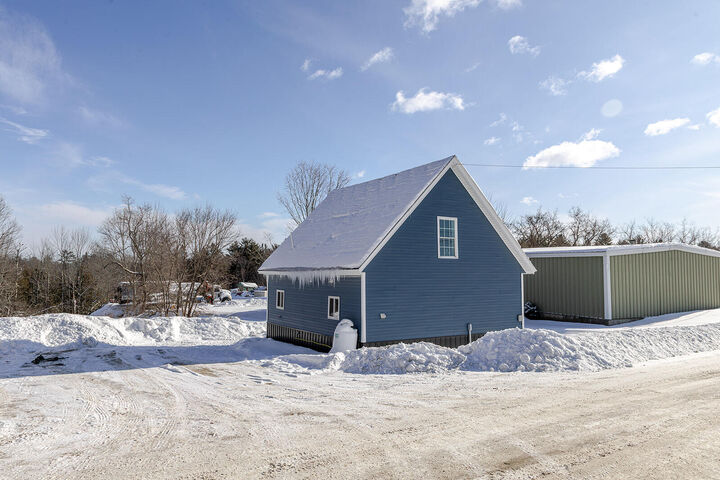 Property Photo:  67 Bailey Hill Road  ME 04923 