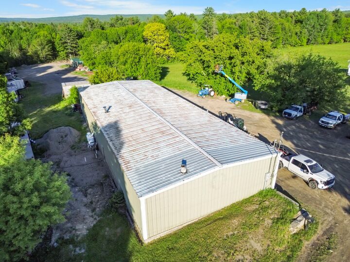Property Photo:  67 Bailey Hill Road  ME 04923 