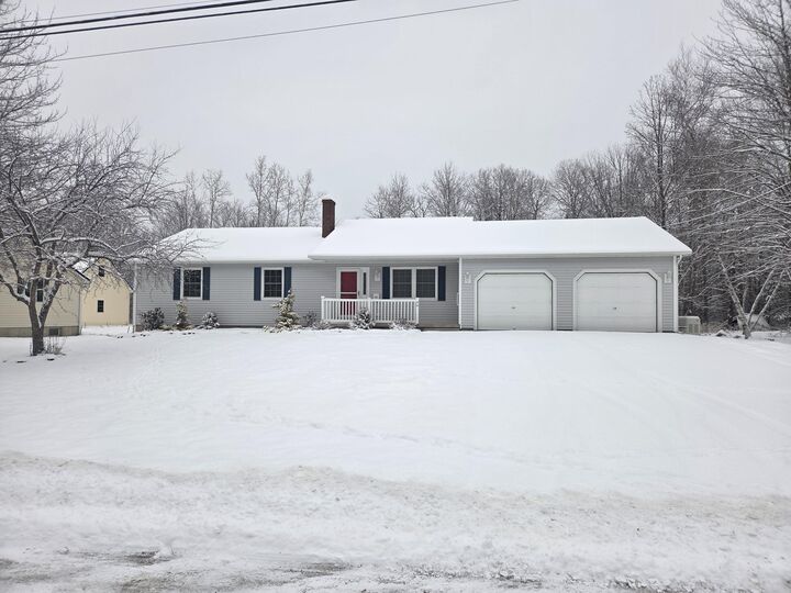 Property Photo:  50 Greenwood Drive  ME 04412 