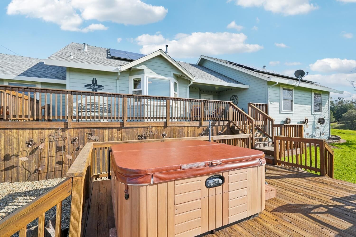 Property Photo: 3820 Cattle Drive CA 95682