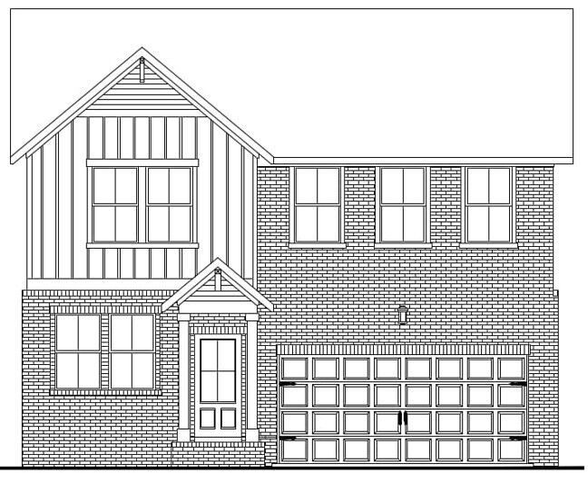 Property Photo:  2840 Bison Ct  TN 37013 